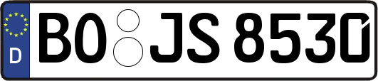 BO-JS8530