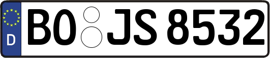 BO-JS8532