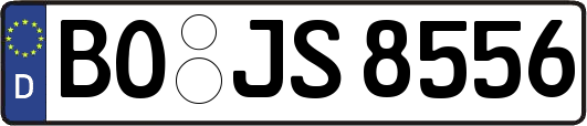 BO-JS8556