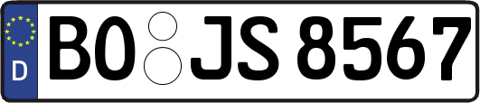 BO-JS8567