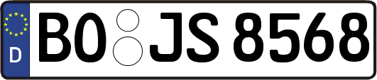 BO-JS8568