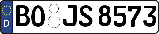 BO-JS8573