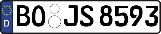 BO-JS8593