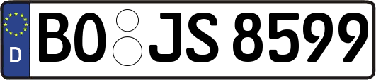 BO-JS8599