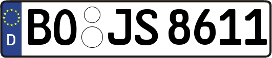 BO-JS8611