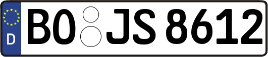 BO-JS8612