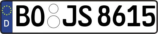BO-JS8615
