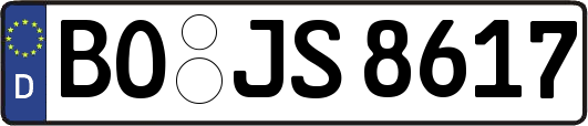 BO-JS8617