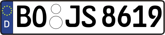 BO-JS8619