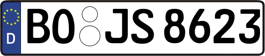 BO-JS8623