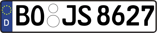 BO-JS8627