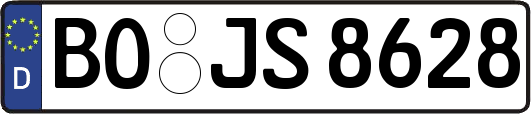 BO-JS8628