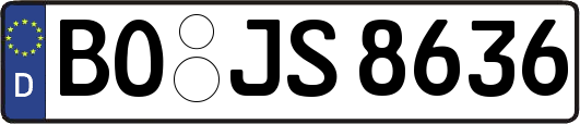 BO-JS8636