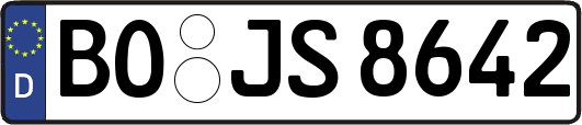 BO-JS8642