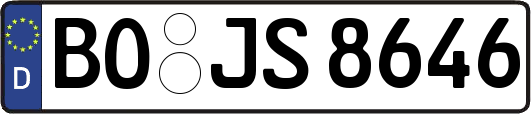 BO-JS8646