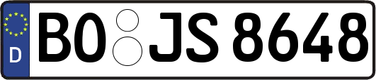 BO-JS8648
