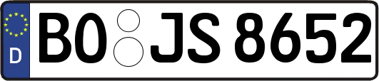 BO-JS8652
