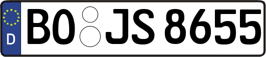 BO-JS8655