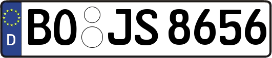 BO-JS8656