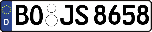 BO-JS8658