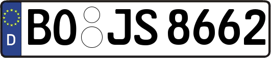 BO-JS8662