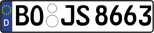 BO-JS8663