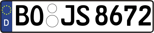 BO-JS8672