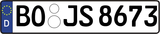 BO-JS8673