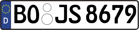 BO-JS8679