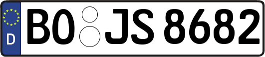 BO-JS8682