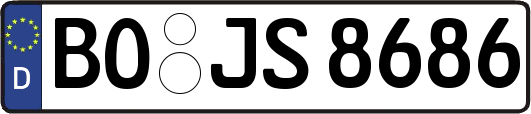 BO-JS8686
