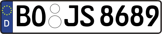 BO-JS8689