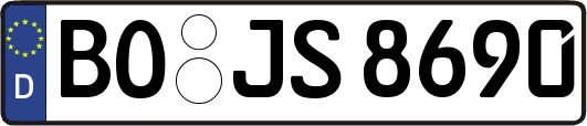 BO-JS8690