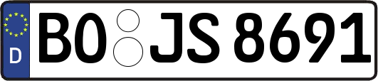 BO-JS8691