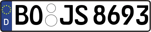 BO-JS8693