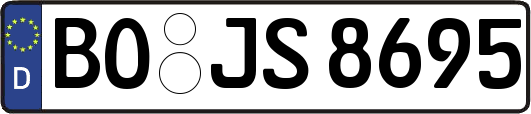 BO-JS8695