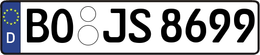 BO-JS8699