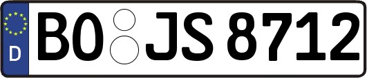 BO-JS8712