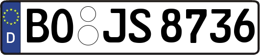 BO-JS8736