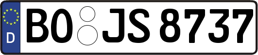 BO-JS8737