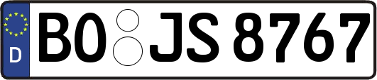 BO-JS8767