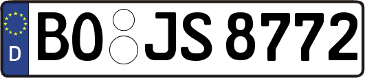 BO-JS8772