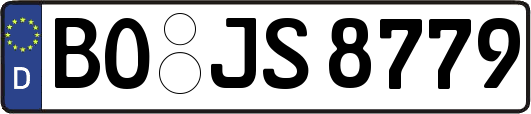 BO-JS8779