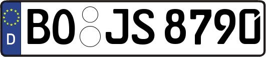 BO-JS8790