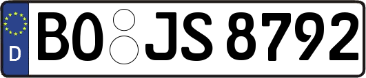 BO-JS8792