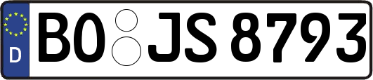 BO-JS8793