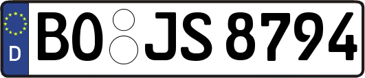 BO-JS8794
