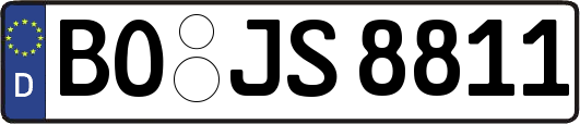 BO-JS8811