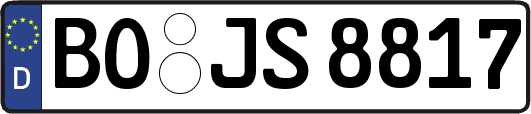 BO-JS8817