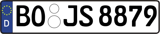 BO-JS8879